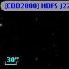 [CDD2000] HDFS J223251.15-603255.0