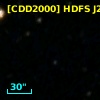 [CDD2000] HDFS J223251.20-603202.7