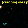 [CDD2000] HDFS J223251.48-603149.1