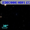 [CDD2000] HDFS J223251.54-603218.1