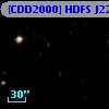 [CDD2000] HDFS J223251.63-603141.8