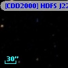 [CDD2000] HDFS J223251.72-603251.4