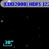 [CDD2000] HDFS J223251.81-603240.8