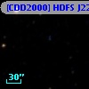 [CDD2000] HDFS J223251.86-603227.7
