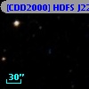 [CDD2000] HDFS J223251.90-603159.9