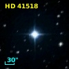 HD  41518