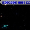 [CDD2000] HDFS J223251.93-603222.1