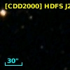 [CDD2000] HDFS J223251.96-603156.9