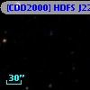 [CDD2000] HDFS J223252.07-603237.0