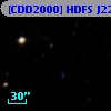 [CDD2000] HDFS J223252.12-603142.6