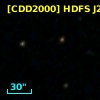 [CDD2000] HDFS J223252.46-603412.6