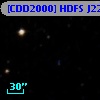 [CDD2000] HDFS J223252.52-603150.2