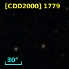 [CDD2000] HDFS J223252.54-603339.8