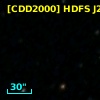 [CDD2000] HDFS J223252.57-603316.3
