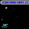 [CDD2000] HDFS J223252.57-603159.0