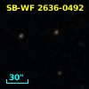 [CDD2000] HDFS J223252.66-603416.6