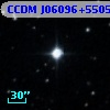 CCDM J06096+5505AB