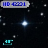 HD  42231