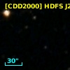 [CDD2000] HDFS J223252.82-603156.6