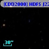[CDD2000] HDFS J223252.96-603227.7