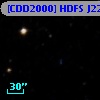 [CDD2000] HDFS J223253.12-603152.0