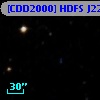 [CDD2000] HDFS J223253.19-603155.5