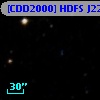 [CDD2000] HDFS J223253.29-603208.9
