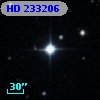 HD 233206