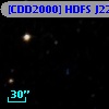 [CDD2000] HDFS J223253.43-603146.1