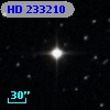 HD 233210