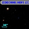 [CDD2000] HDFS J223253.79-603152.2