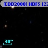 [CDD2000] HDFS J223253.80-603222.3