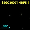 [SGC2001] HDFS 413
