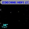 [CDD2000] HDFS J223253.92-603416.7