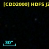 [CDD2000] HDFS J223254.13-603230.0