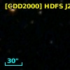 [CDD2000] HDFS J223254.17-603205.4