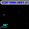 [CDD2000] HDFS J223254.20-603226.4
