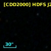 [CDD2000] HDFS J223254.28-603244.0