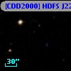 [CDD2000] HDFS J223254.34-603151.9
