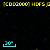 [CDD2000] HDFS J223254.36-603259.0