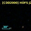 [CDD2000] HDFS J223254.37-603315.9