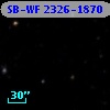 SB-WF 2326-1870