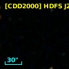 [CDD2000] HDFS J223254.43-603300.4