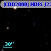 [CDD2000] HDFS J223254.55-603219.9
