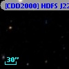 [CDD2000] HDFS J223254.58-603247.4