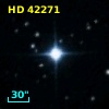 HD  42271