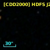 [CDD2000] HDFS J223254.64-603248.1