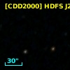 [CDD2000] HDFS J223254.69-603336.4