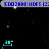 [CDD2000] HDFS J223254.71-603220.8