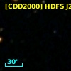 [CDD2000] HDFS J223254.78-603223.7